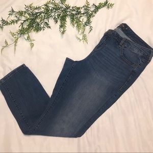 Torrid Premium Skinny Jeans size 18R